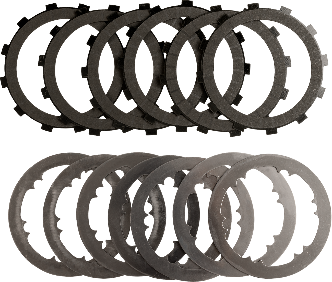 Pro X Clutch Plate Set