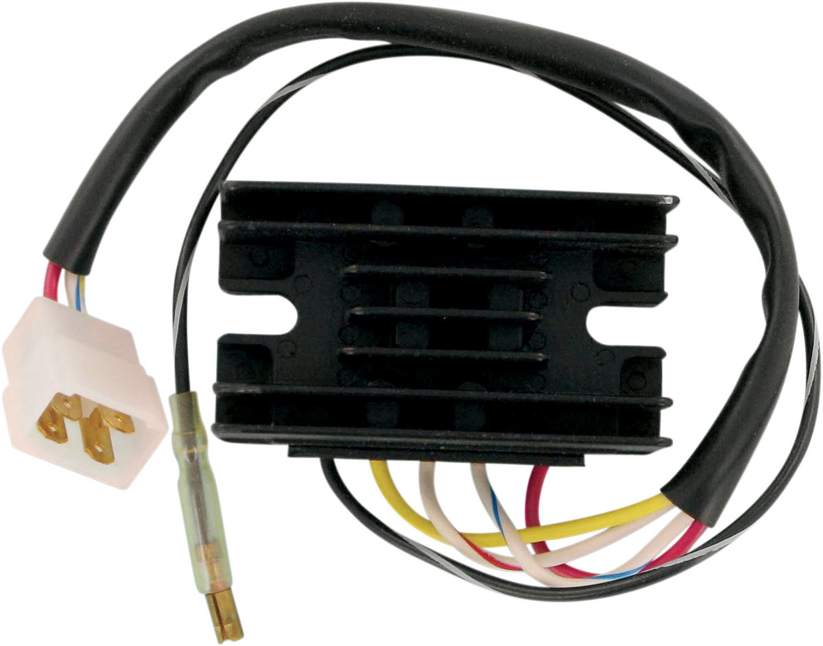 Rick's Motorsport Electric Regulator/Rectifier