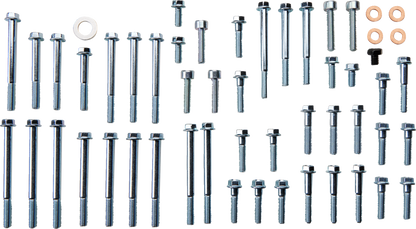 Bolt Engine Fastener Kit