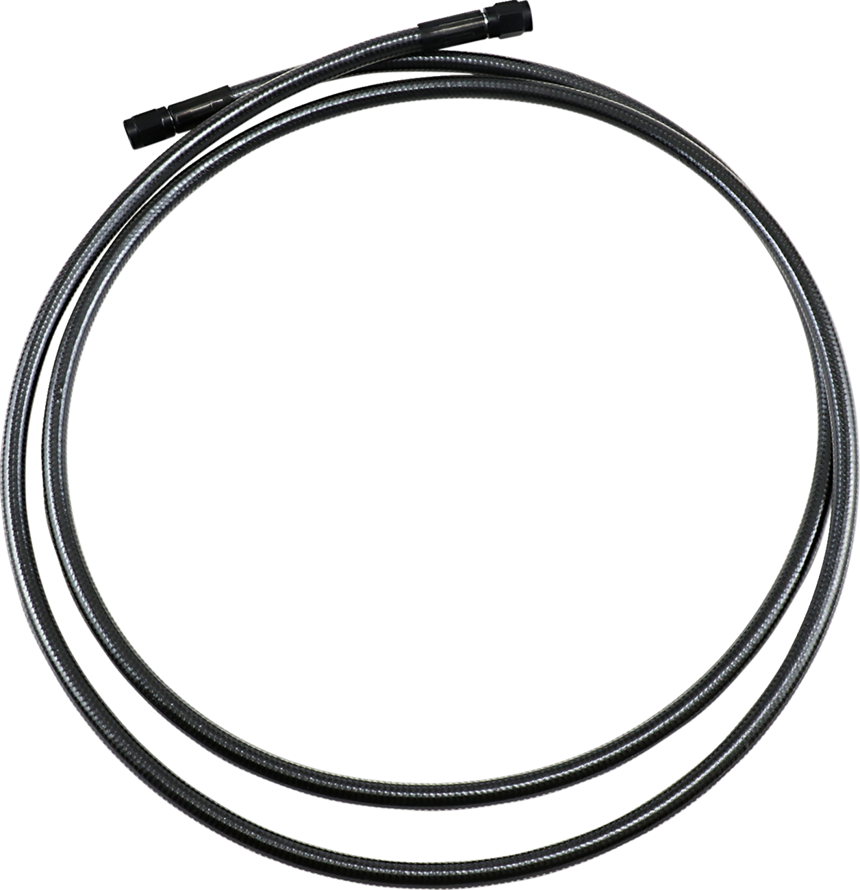 Magnum Shielding Braided Universal ABS Brake Line