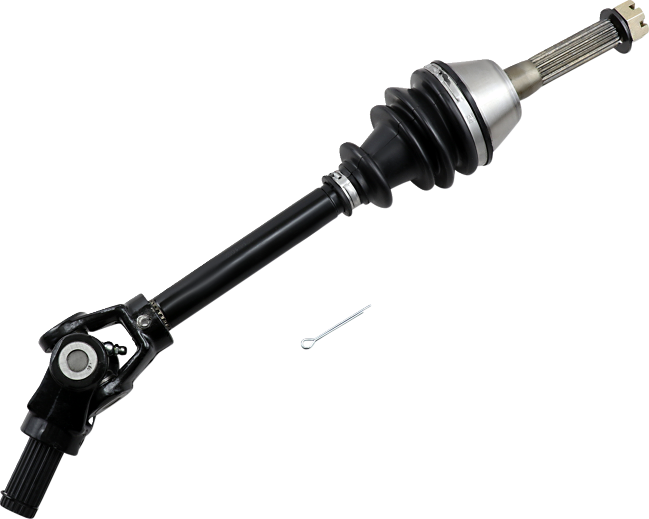 Moose Offroad OEM Replacement Standard CV Axle