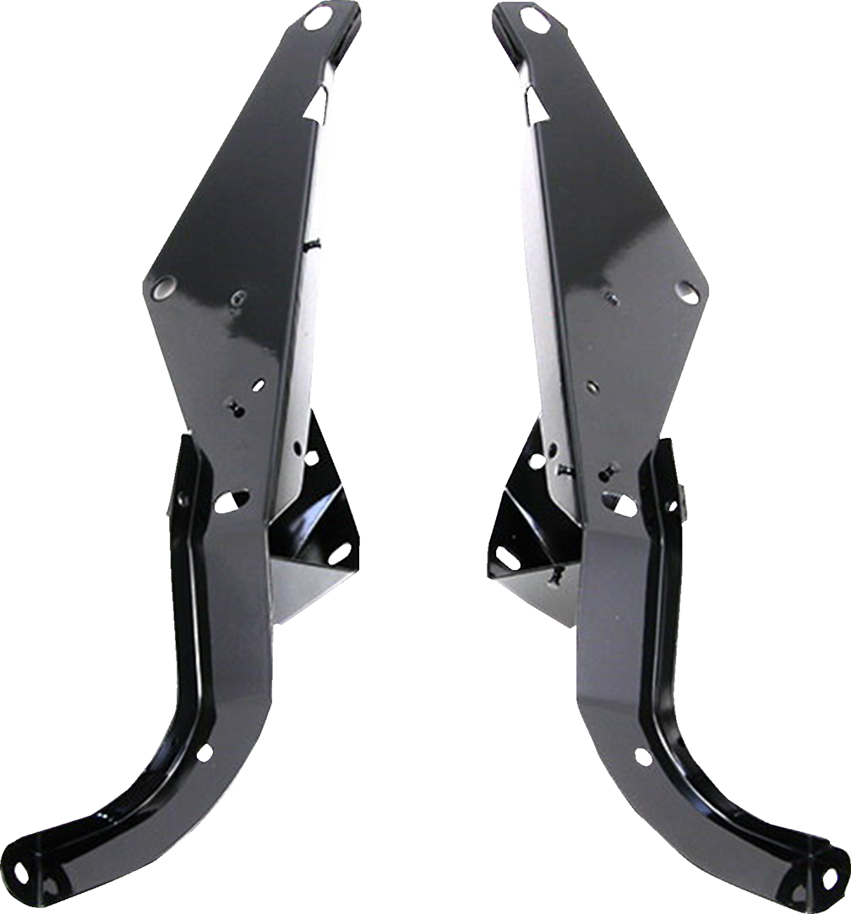 Drag Specialties Outer Fairing Bracket