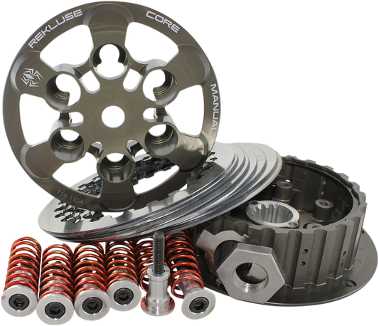 Rekluse Core Manual Clutch Kit