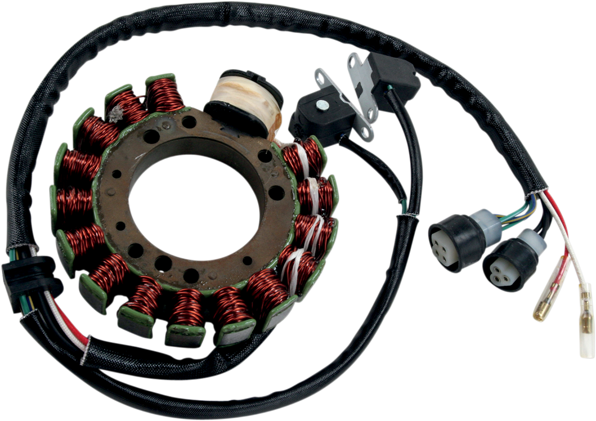 Moose Offroad Stator