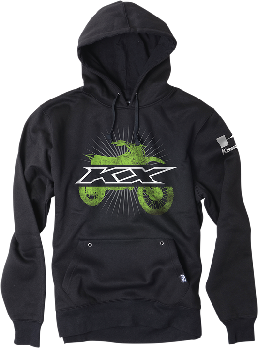 Factory Effex Youth Kawasaki Hoodie