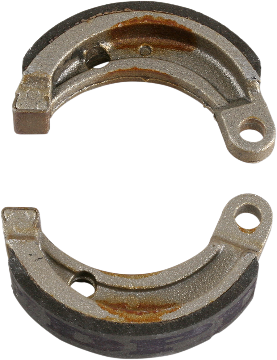 DP Brakes The Original Sintered Metal Brake Shoes