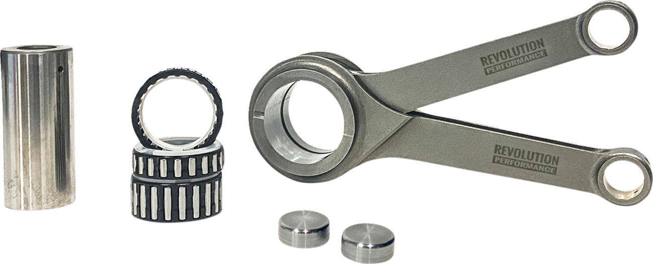 Revolution Performance, LLC Connecting Rod Kit - H-Beam