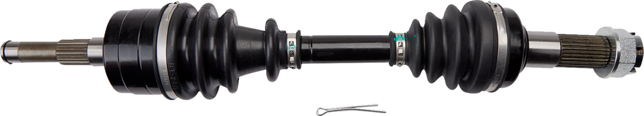 Moose Offroad Complete Axle Assembly