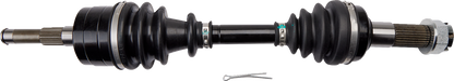 Moose Offroad Complete Axle Assembly