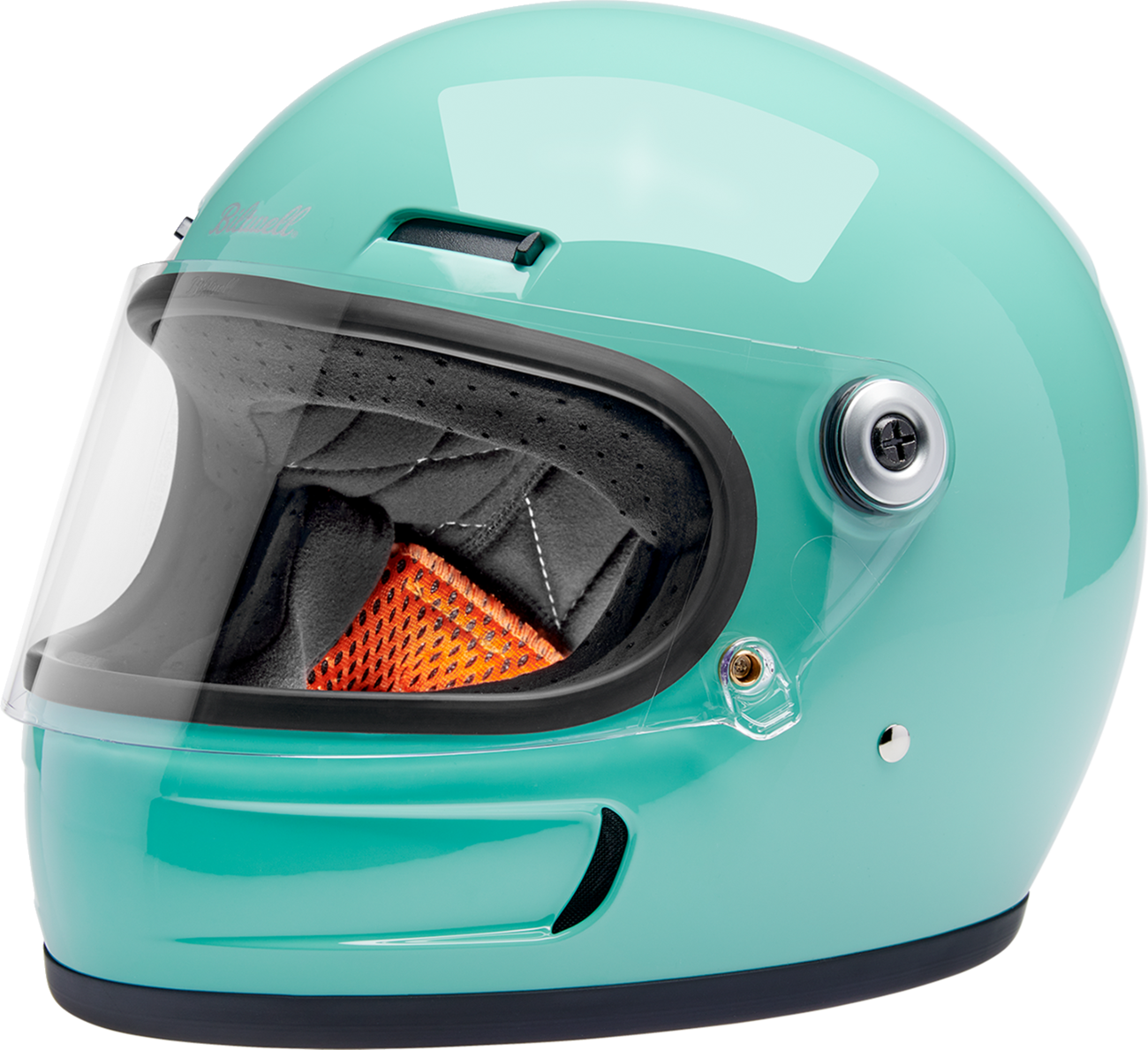 Biltwell Gringo SV Solid Helmet