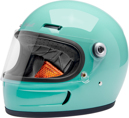 Biltwell Gringo SV Solid Helmet