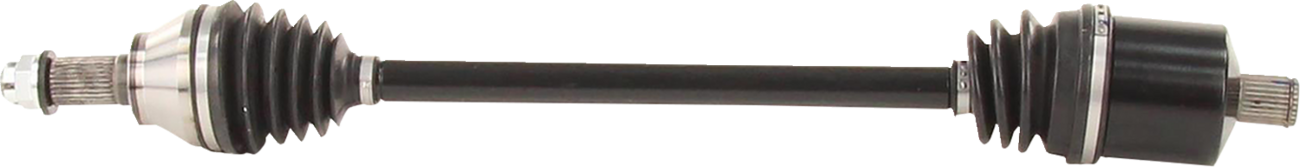 Moose Offroad OEM Replacement Standard CV Axle