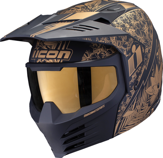 ICON Elsinore Kaonohi Helmet