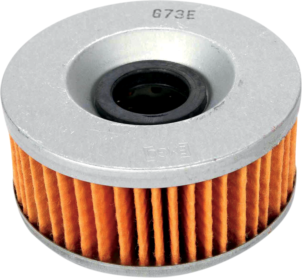 Emgo Oil Filter
