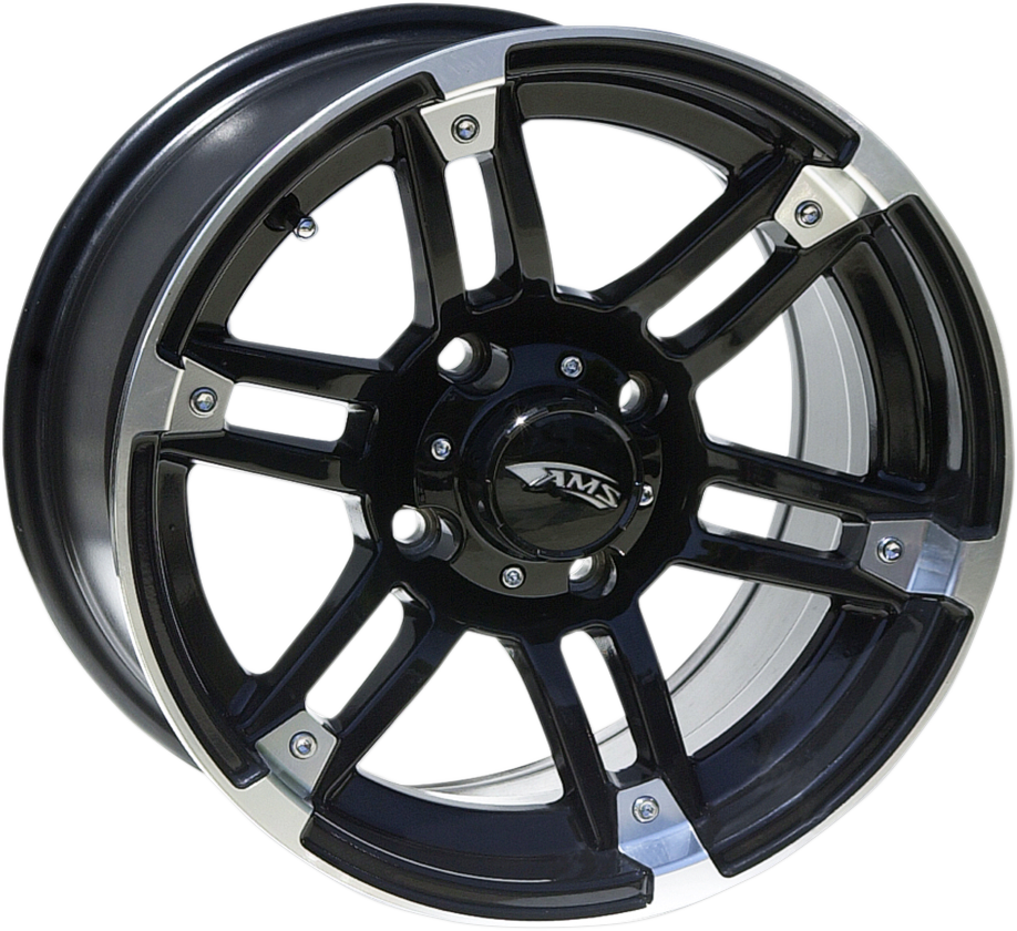 AMS Wheel - Roll'n 104