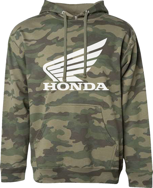 Honda Apparel Honda Hoodie