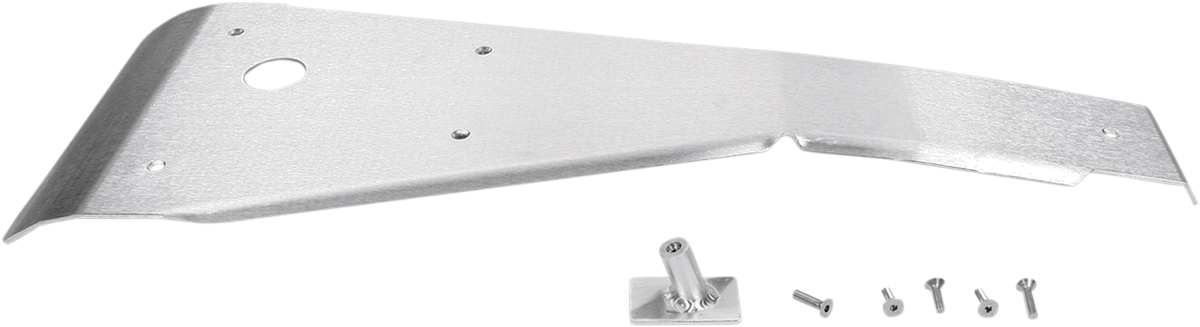 DG Performance Full Skid Plate