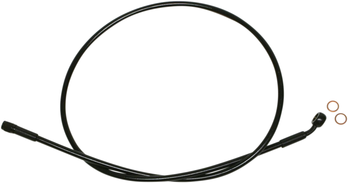 Magnun Shielding Alternative Length XR Extreme Response Upper Brake Line