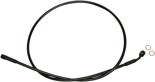 Magnun Shielding Alternative Length XR Extreme Response Upper Brake Line