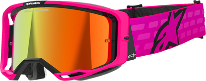 Alpinestars Goggles Vision 8 Corp Goggle