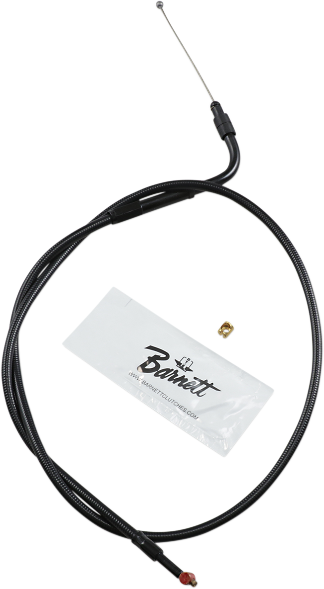 Barnett Stealth Series Throttle Cable