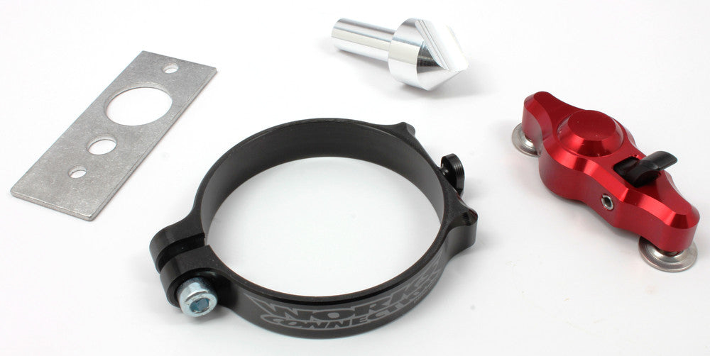 WORKS Pro Launch Start Device