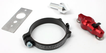 WORKS Pro Launch Start Device