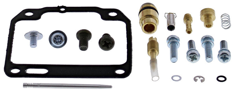 All Balls Carburetor Rebuild Kit