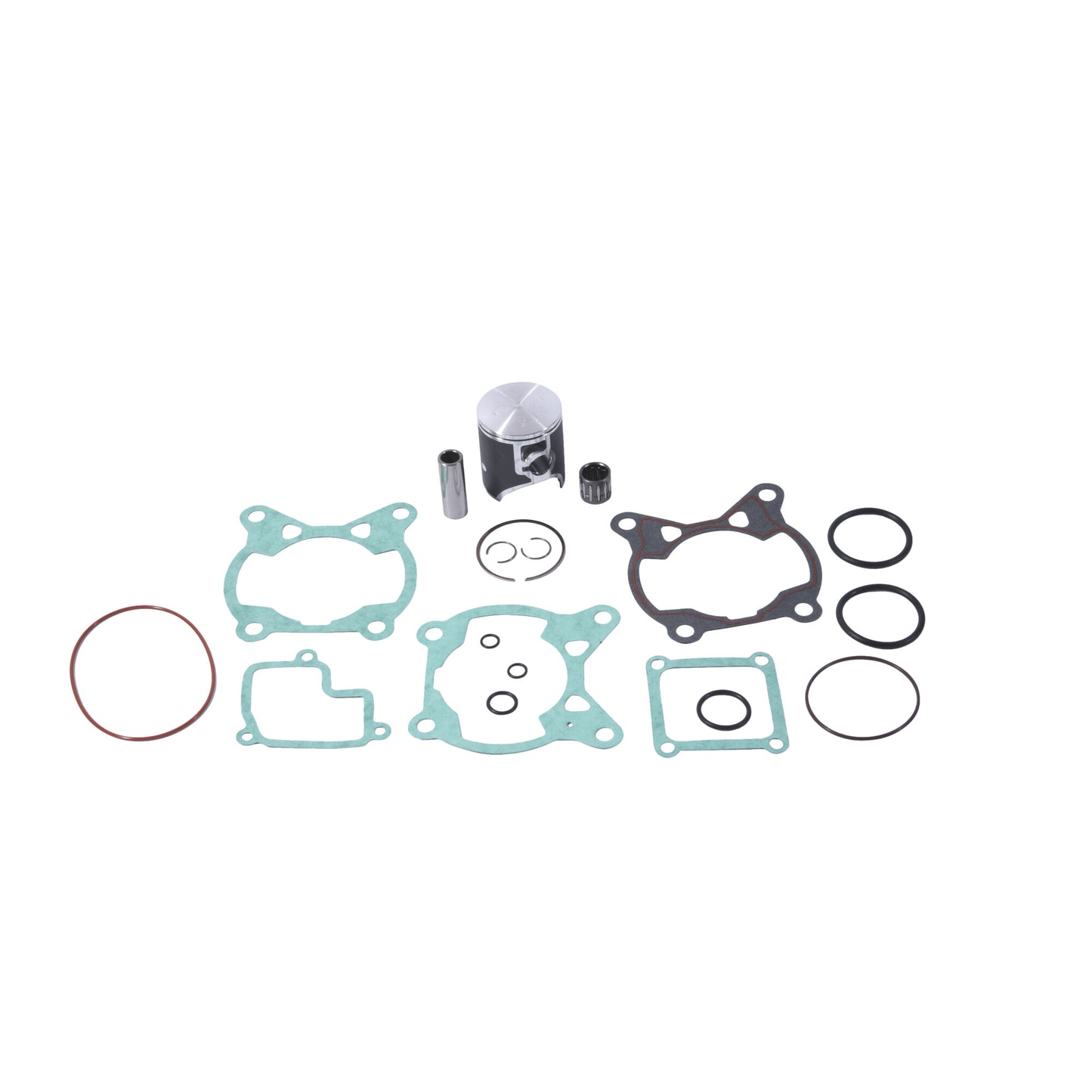 VERTEX Cast Replica Top End Kit