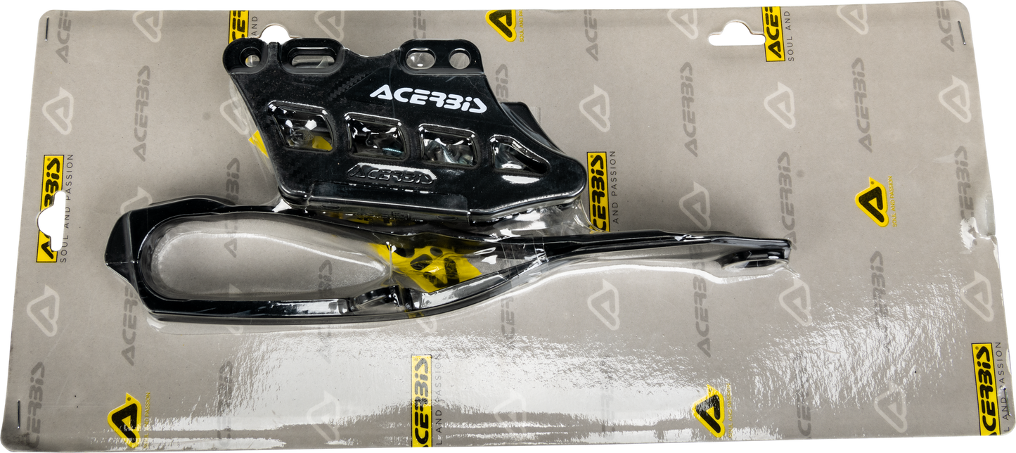 Acerbis Chain Guide Slider Kit 2.0