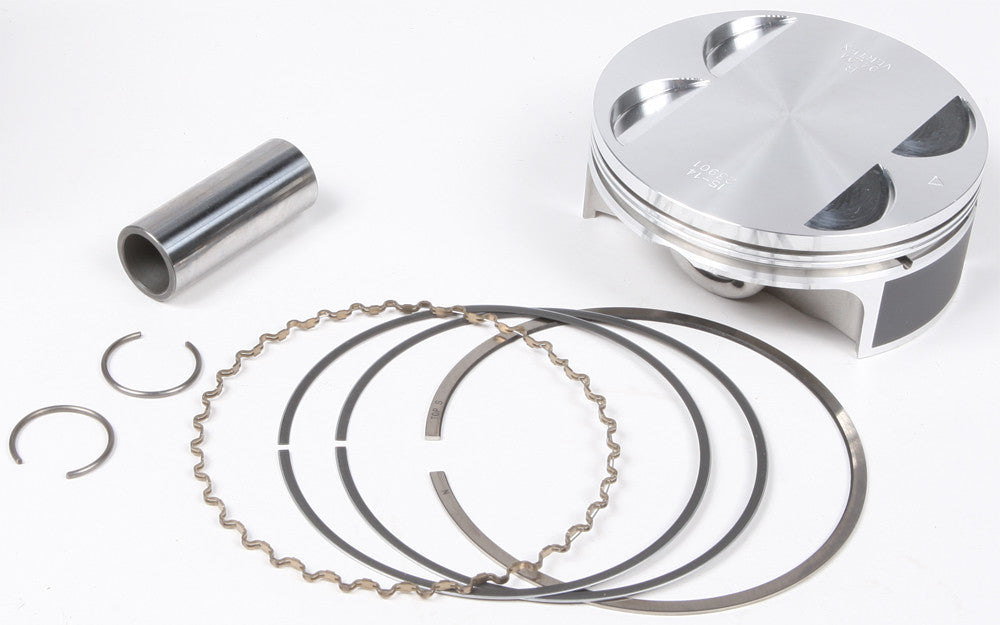 Vertex Forged Piston Kit