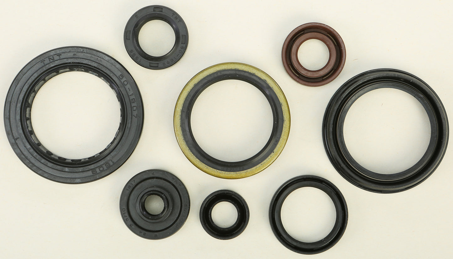 VERTEX Oil Seal Kit