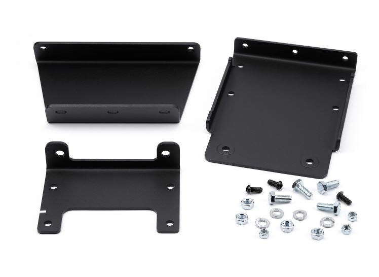 WARN Winch Mounting Kit