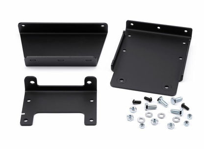 WARN Winch Mounting Kit