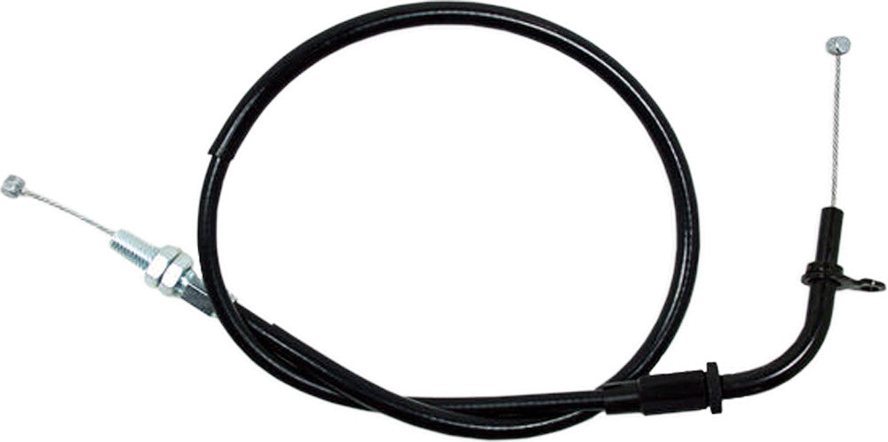 Motion Pro Pull Throttle Cable
