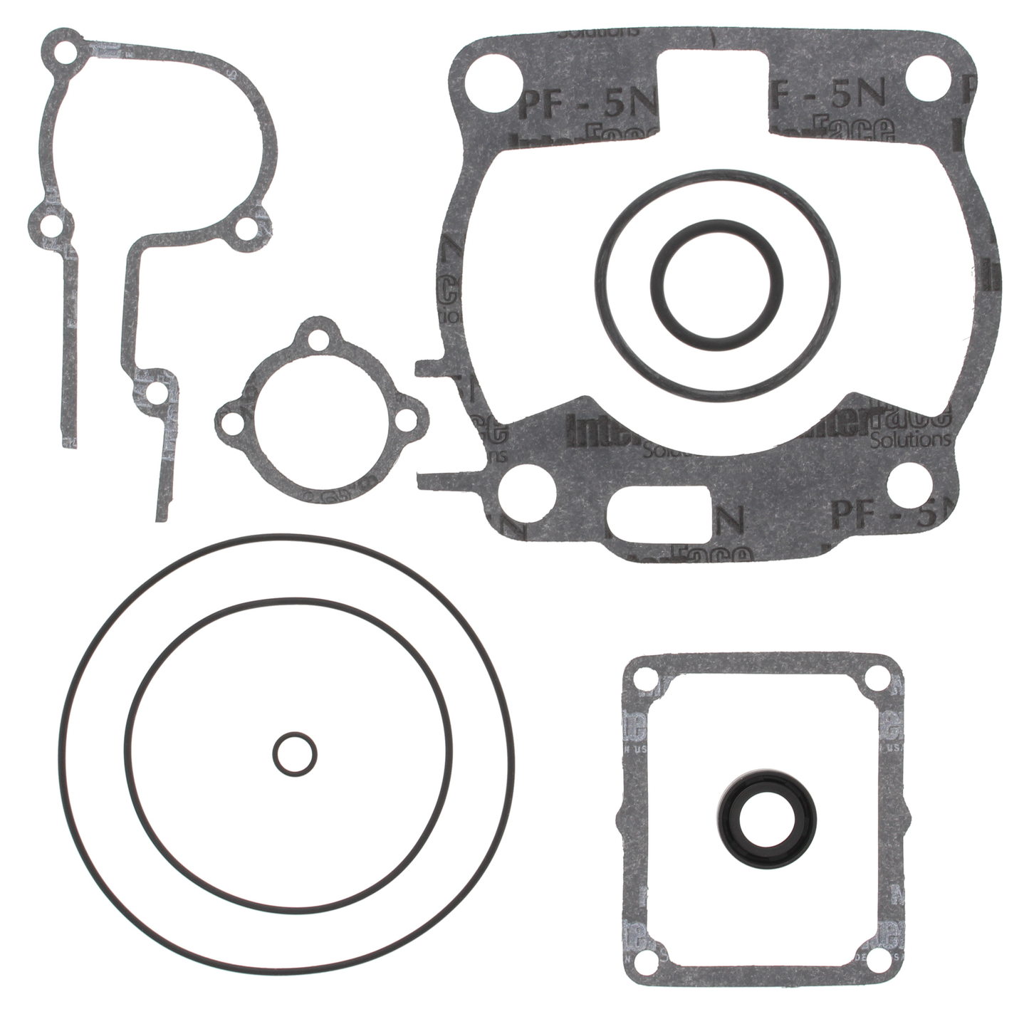 VERTEX Top End Gasket Set