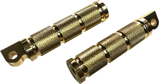 Harddrive Retro Footpegs