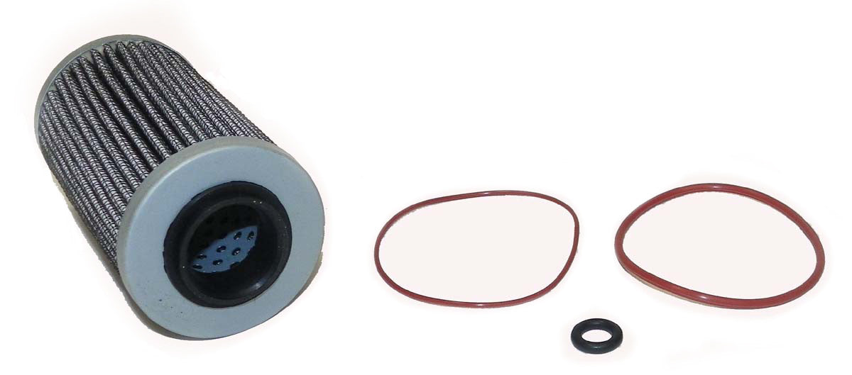 WSM Oil Filter