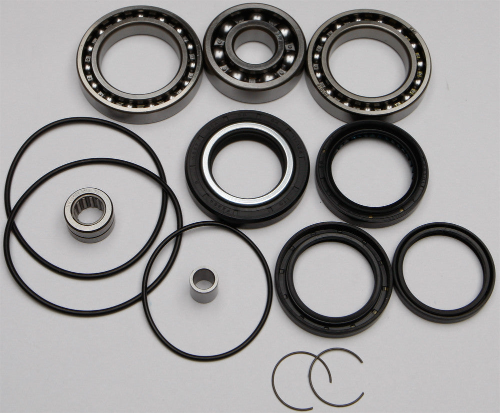 All Balls Differential Bearing & Seal Kit