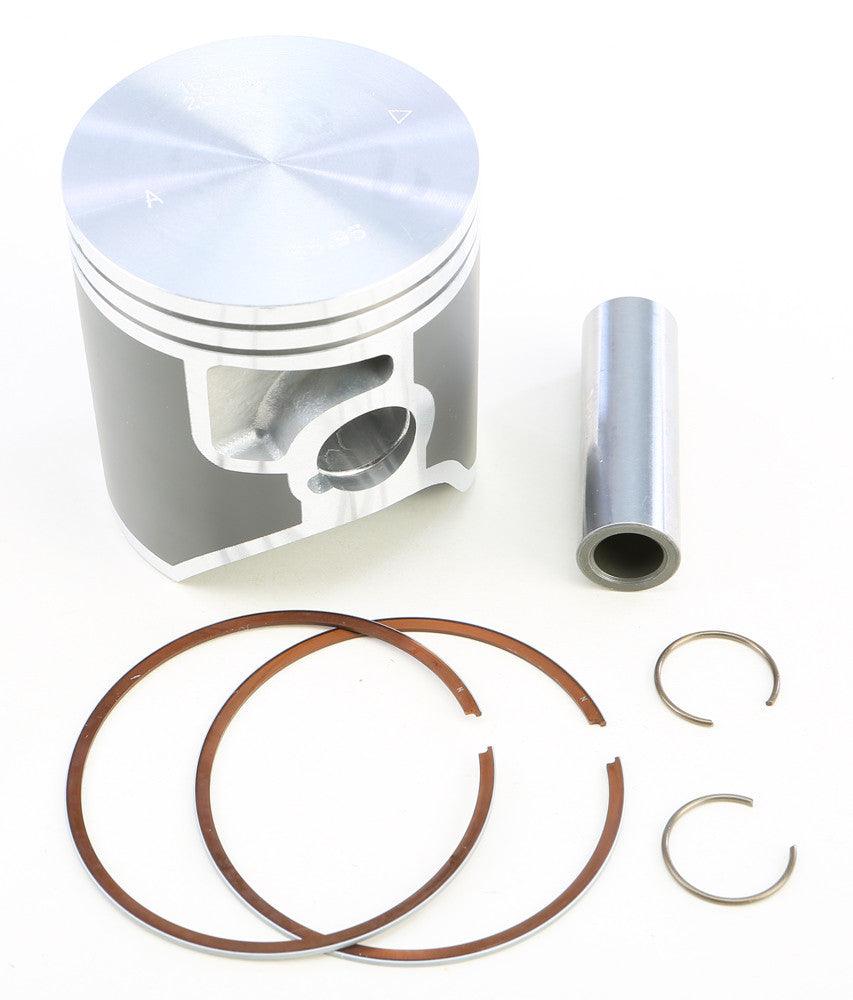 Vertex Cast Piston Kit