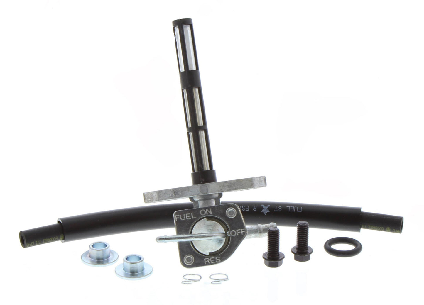 All BallsFuel Valve