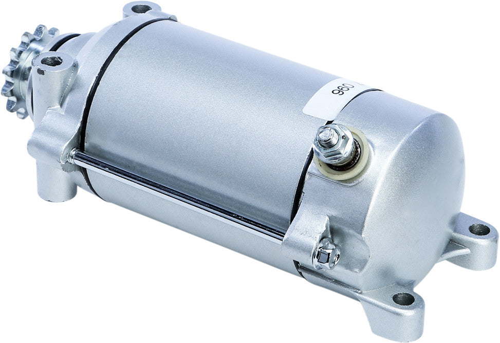 Fire Power Starter Motor