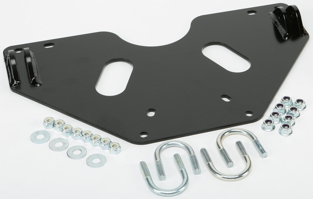 KFI ATV Mid Plow Mount Kit