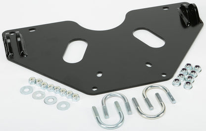 KFI ATV Mid Plow Mount Kit