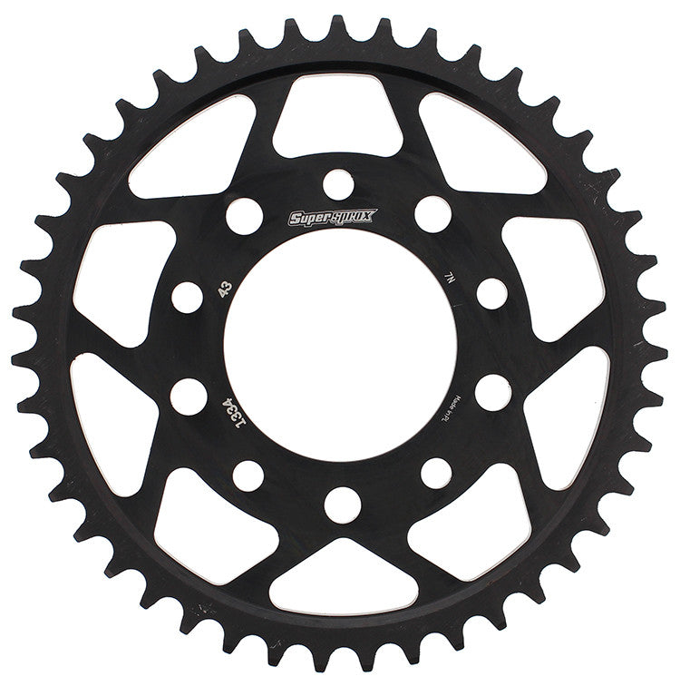 SUPERSPROX Steel Rear Sprocket