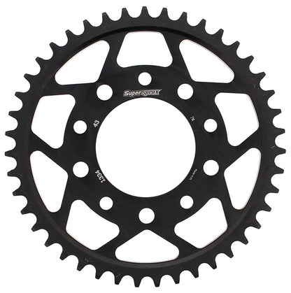 SUPERSPROX Steel Rear Sprocket