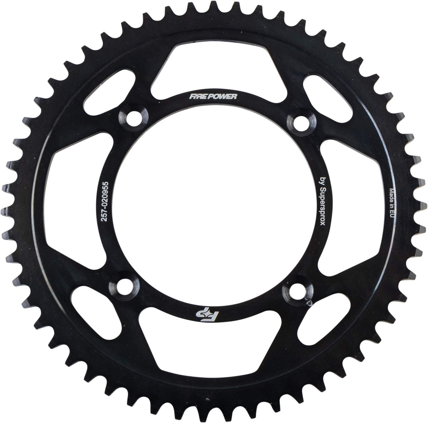 Fire Power Rear Steel Sprocket