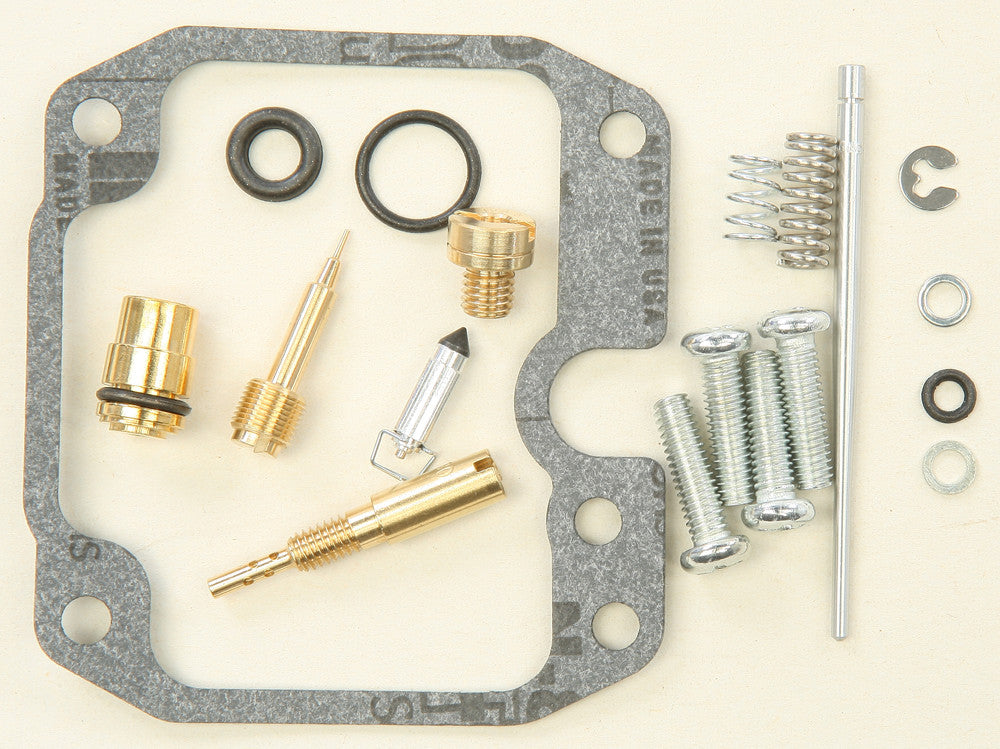 All Balls Carburetor Kit