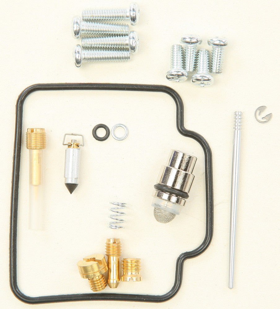 All Balls Carburetor Kit
