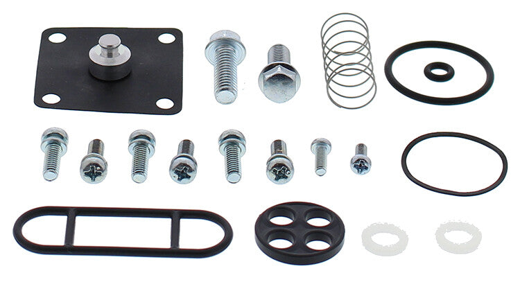 All Balls Fuel Tap Rebuild Kit